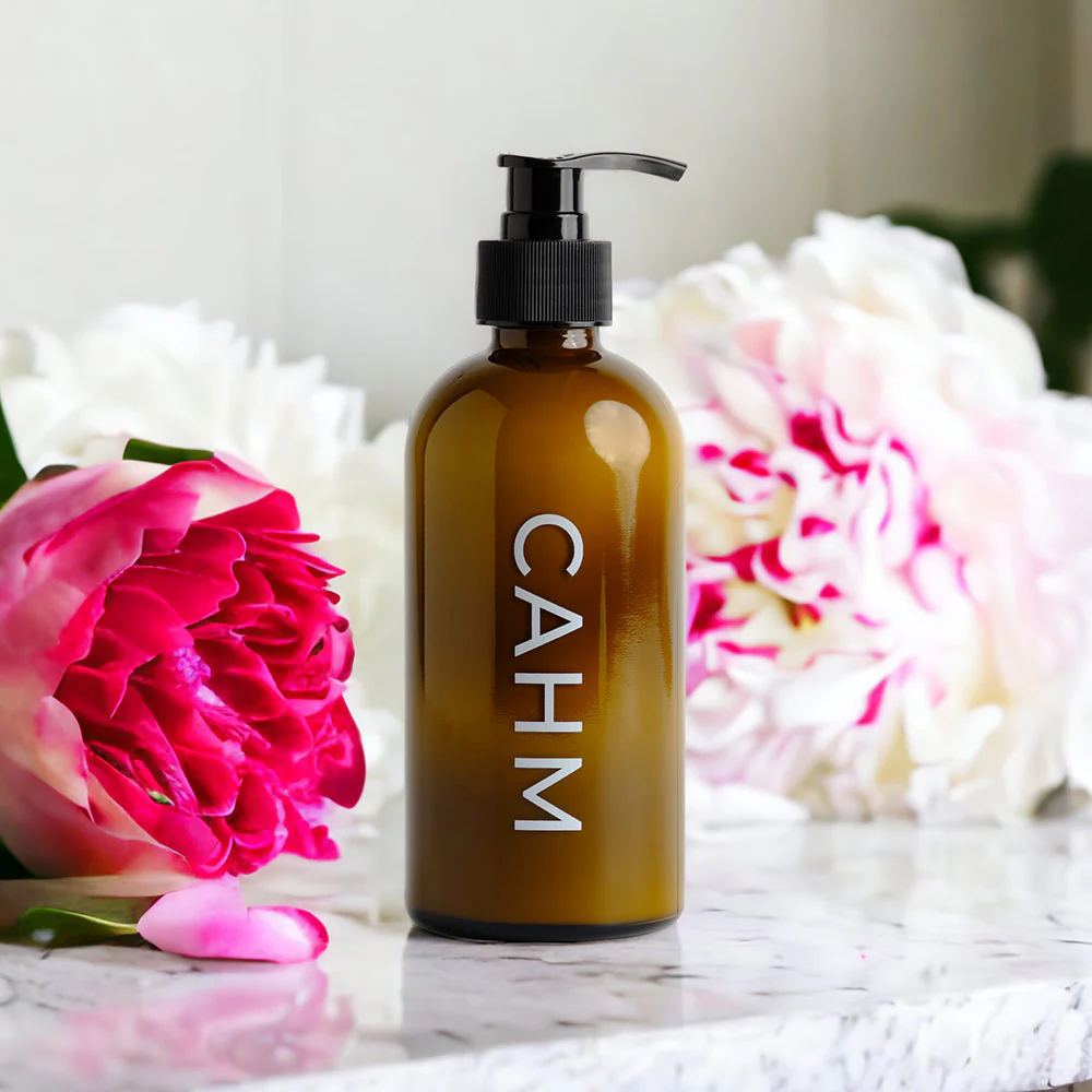 Cahm Peony, Rose & Oud Hand & Body Lotion - Image 4