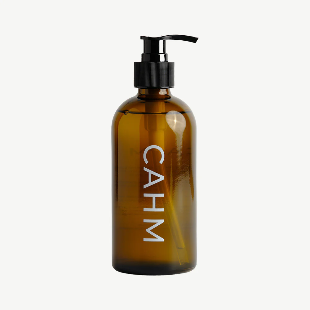 Cahm Peony, Rose & Oud Hand & Body Wash - Image 5