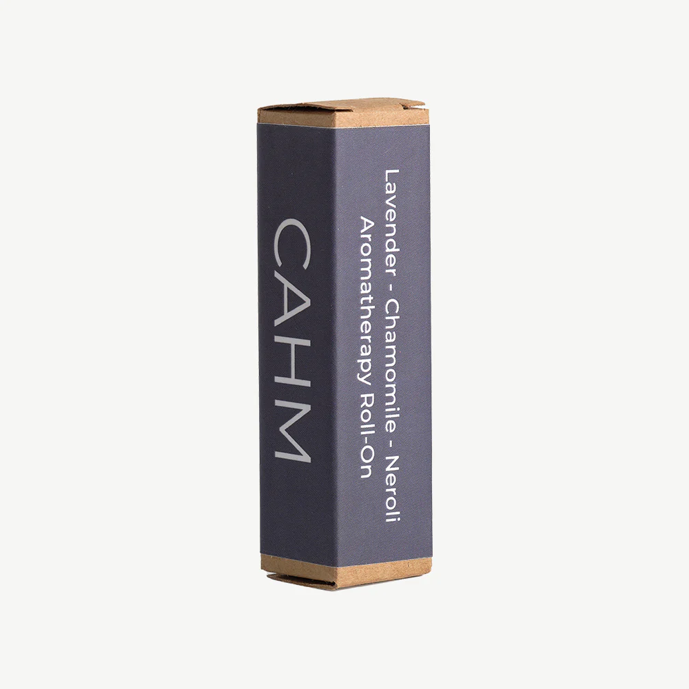 Cahm Rest Aromatherapy Pulse point Rollerball - Image 7