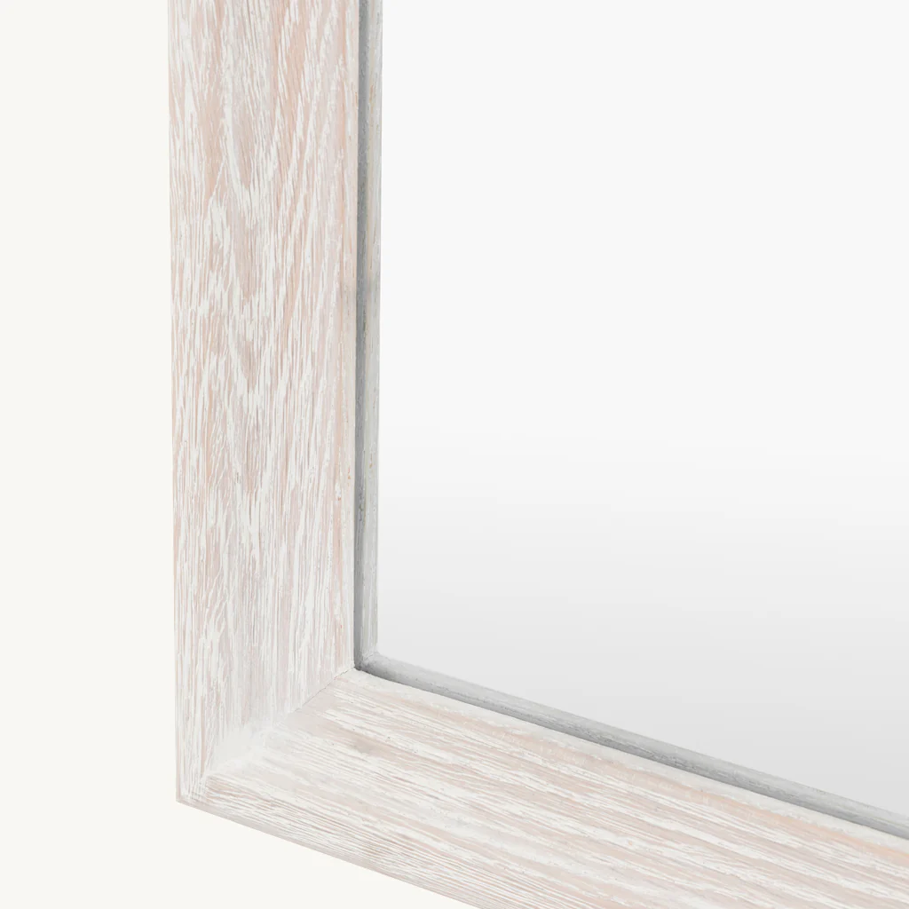 Calgary Overmantle Mirror - Image 4