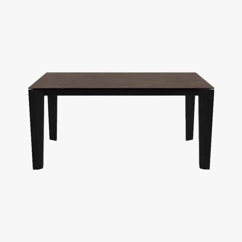 Calligaris Alpha 180-240cm Extending Dining Table
