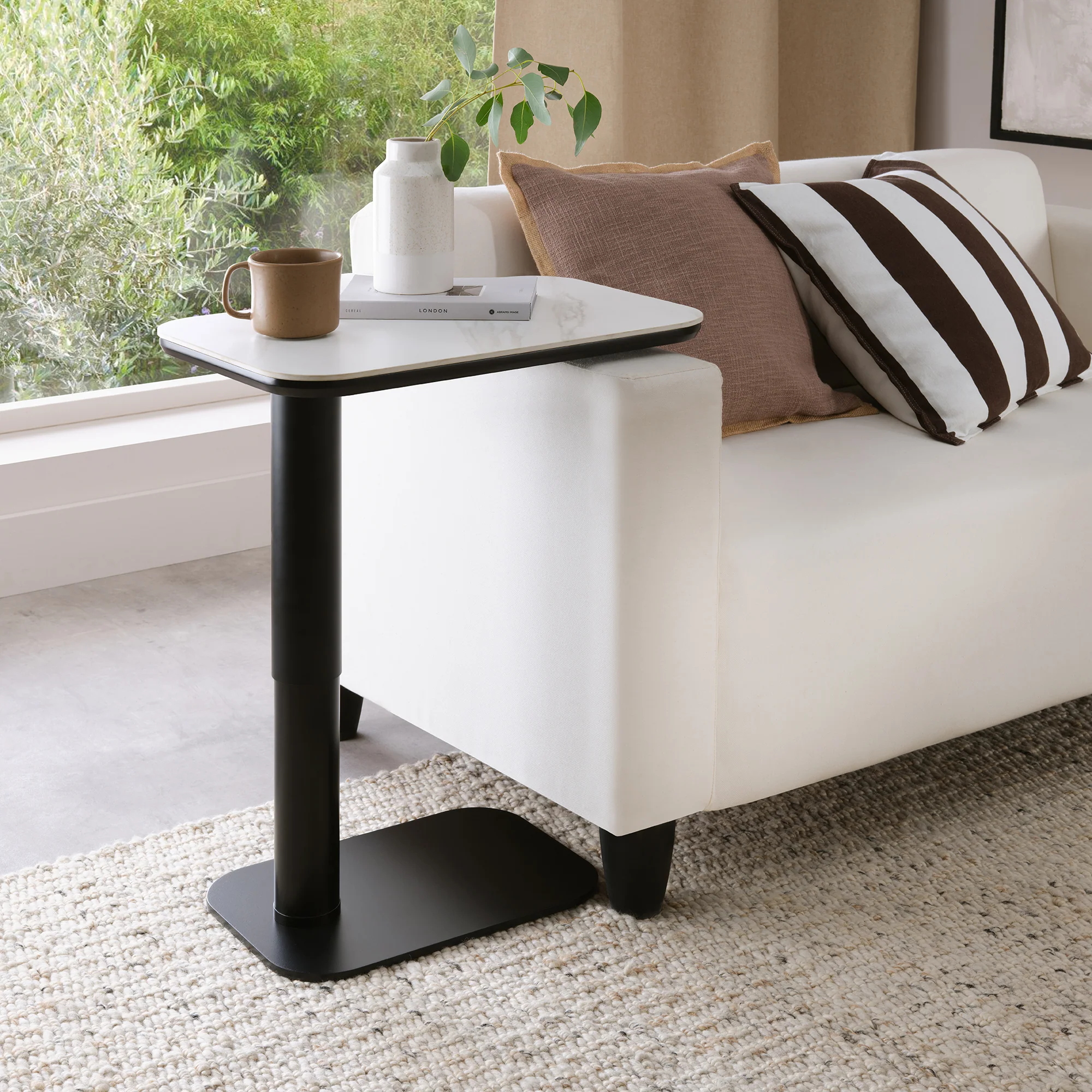 Calvin Sofa Table - Image 3
