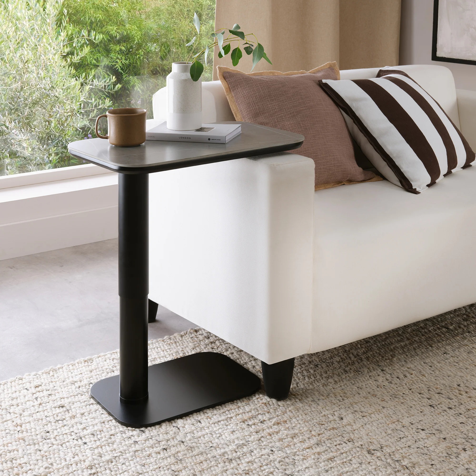 Calvin Sofa Table - Image 5