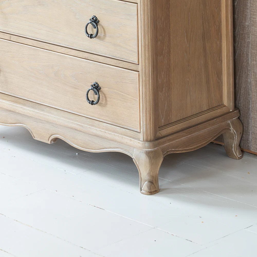 Camille 8 Drawer Chest - Image 2