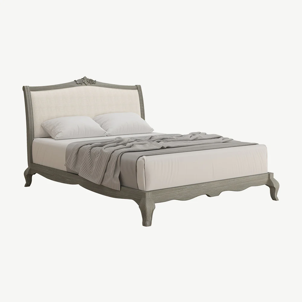 Camille Low End Bed - Image 2