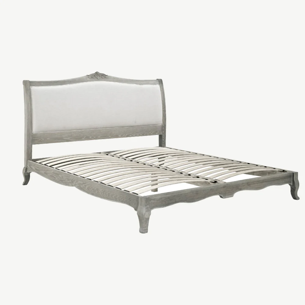 Camille Low End Bed - Image 3