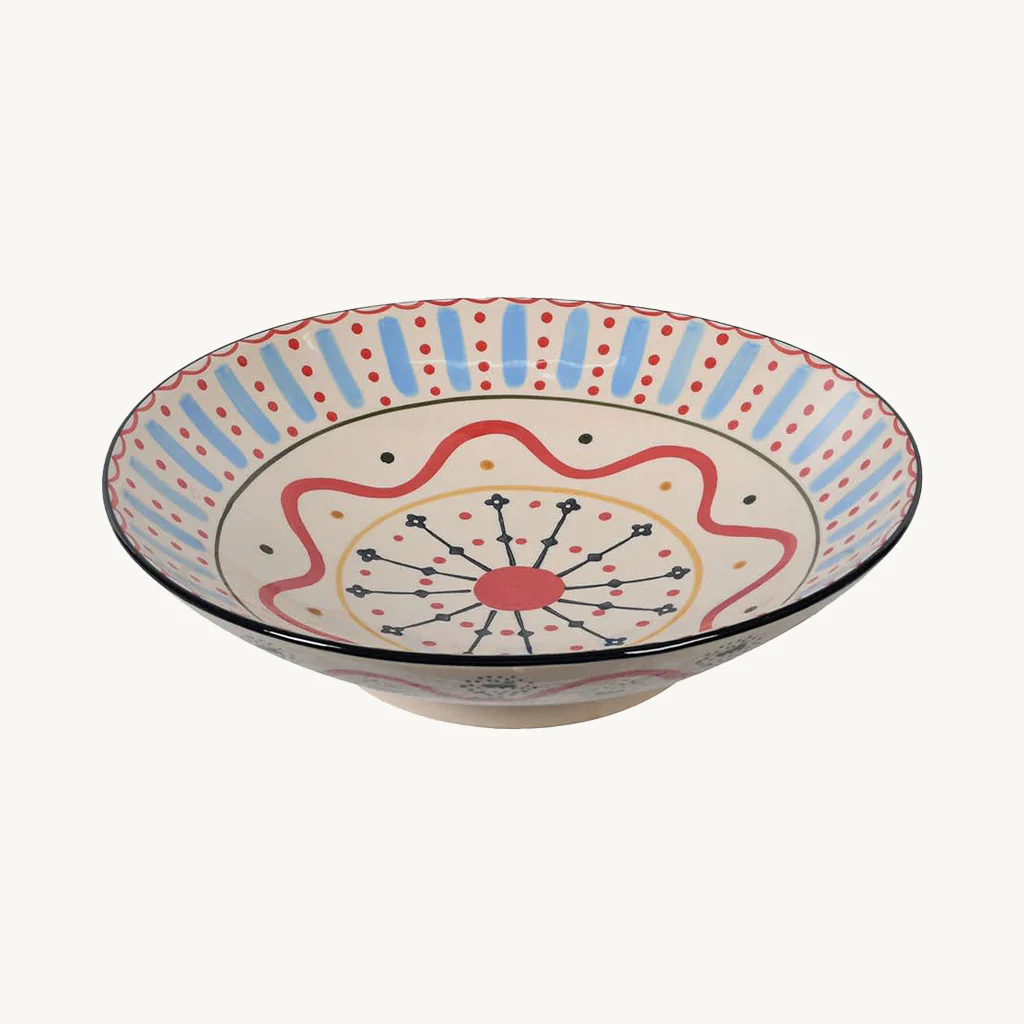 Capri Bowl