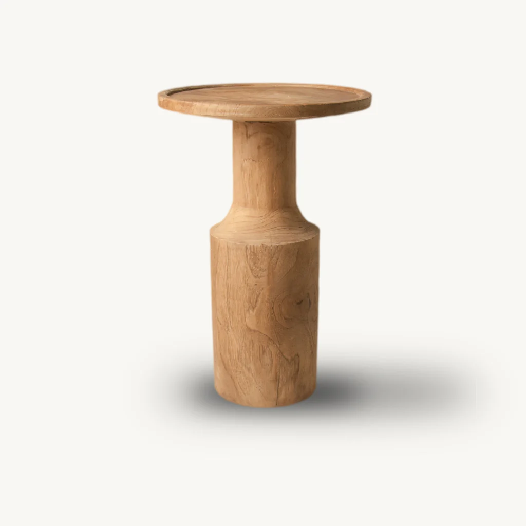 Carafe Side Table - Image 3