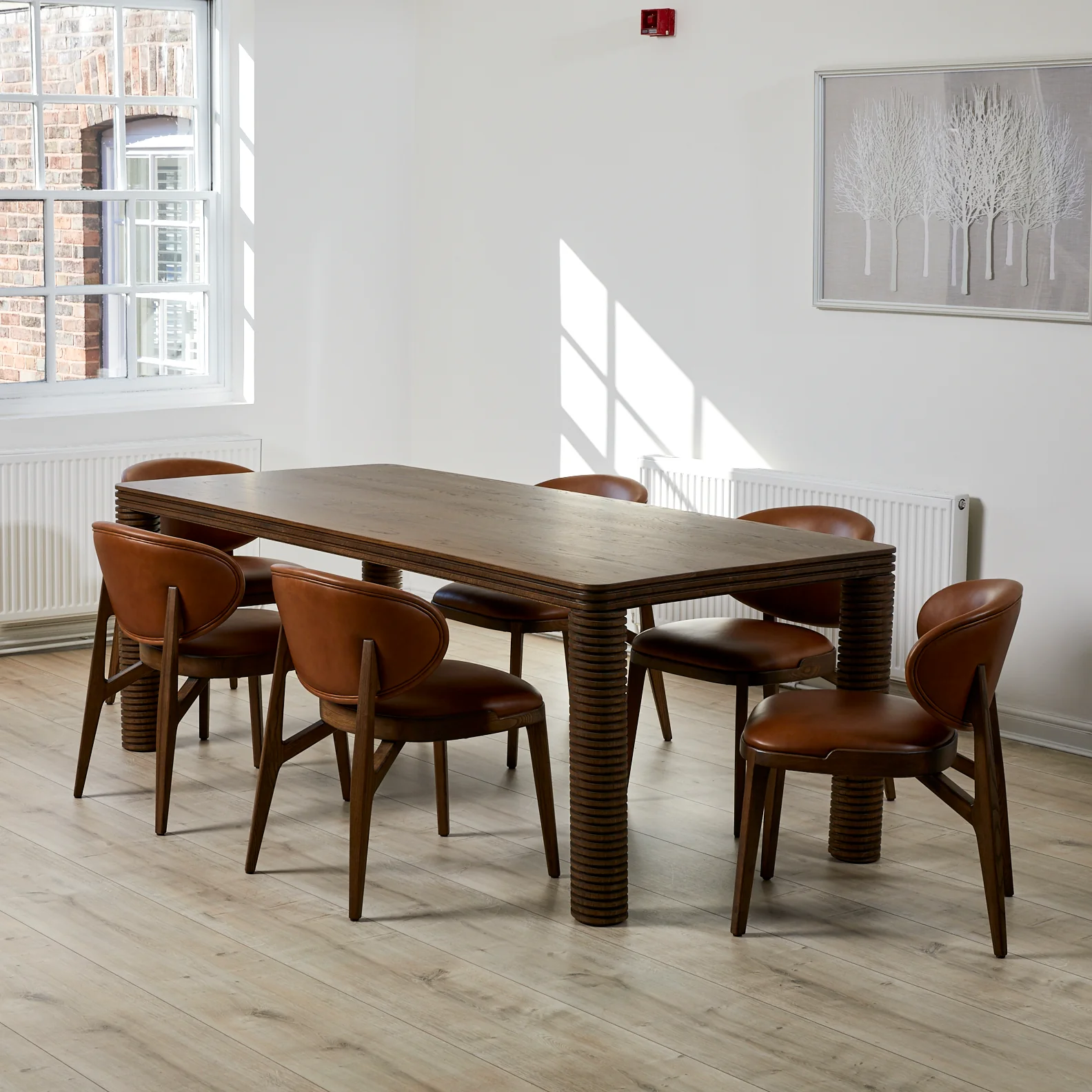 Carla Dining Table