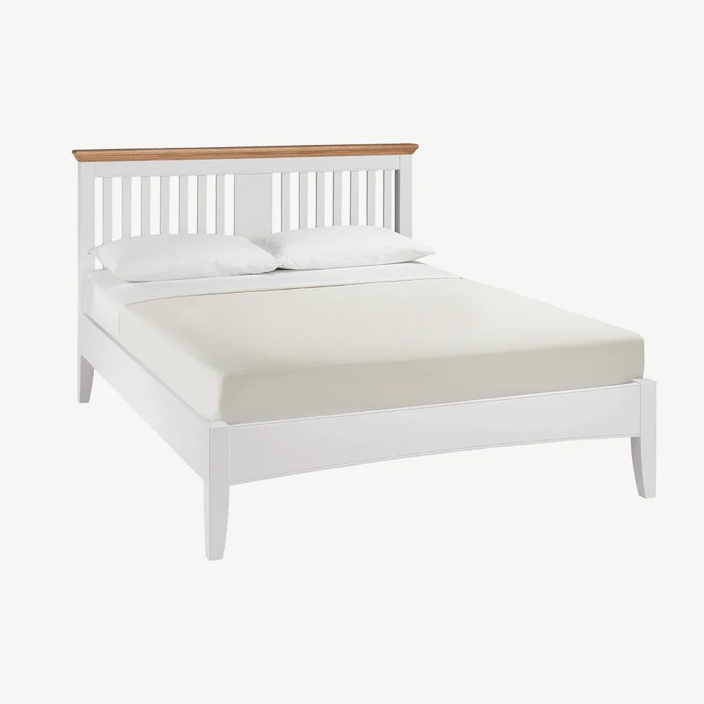 Carrara Bedframe