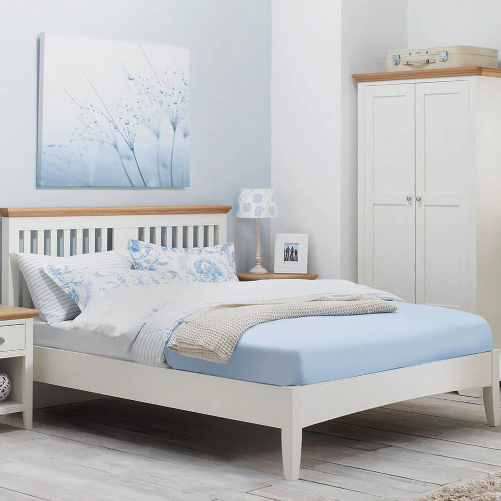 Carrara Bedframe - Image 2