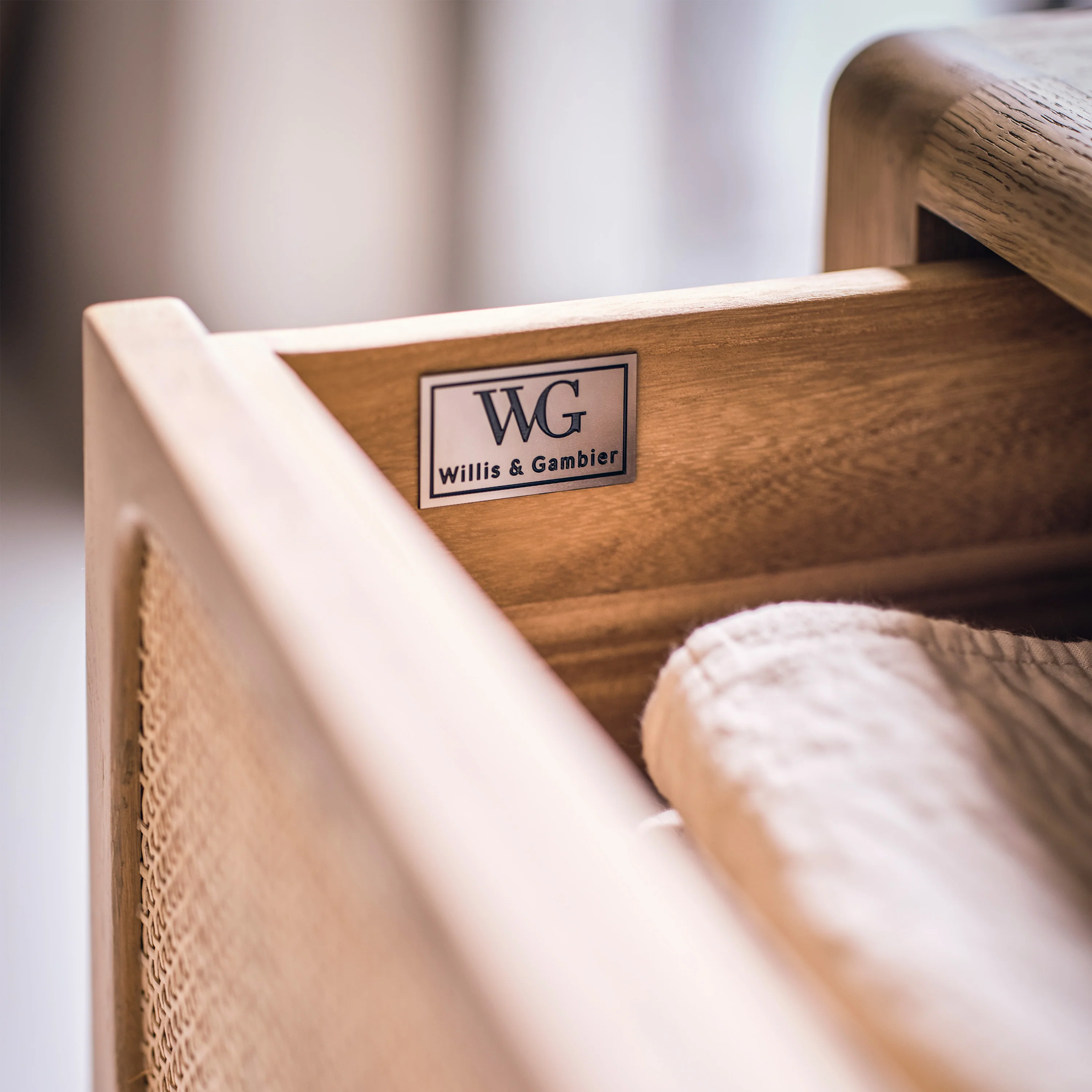 Casera 6 Drawer Wide Chest - Image 4