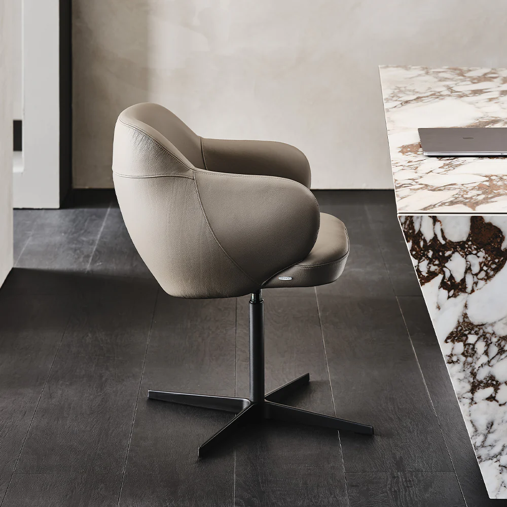 Cattelan Italia Bombe X Chair - Image 3