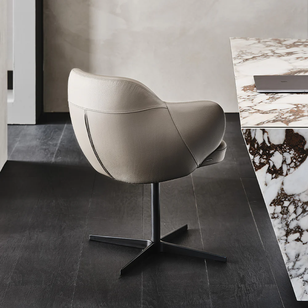 Cattelan Italia Bombe X Chair - Image 4
