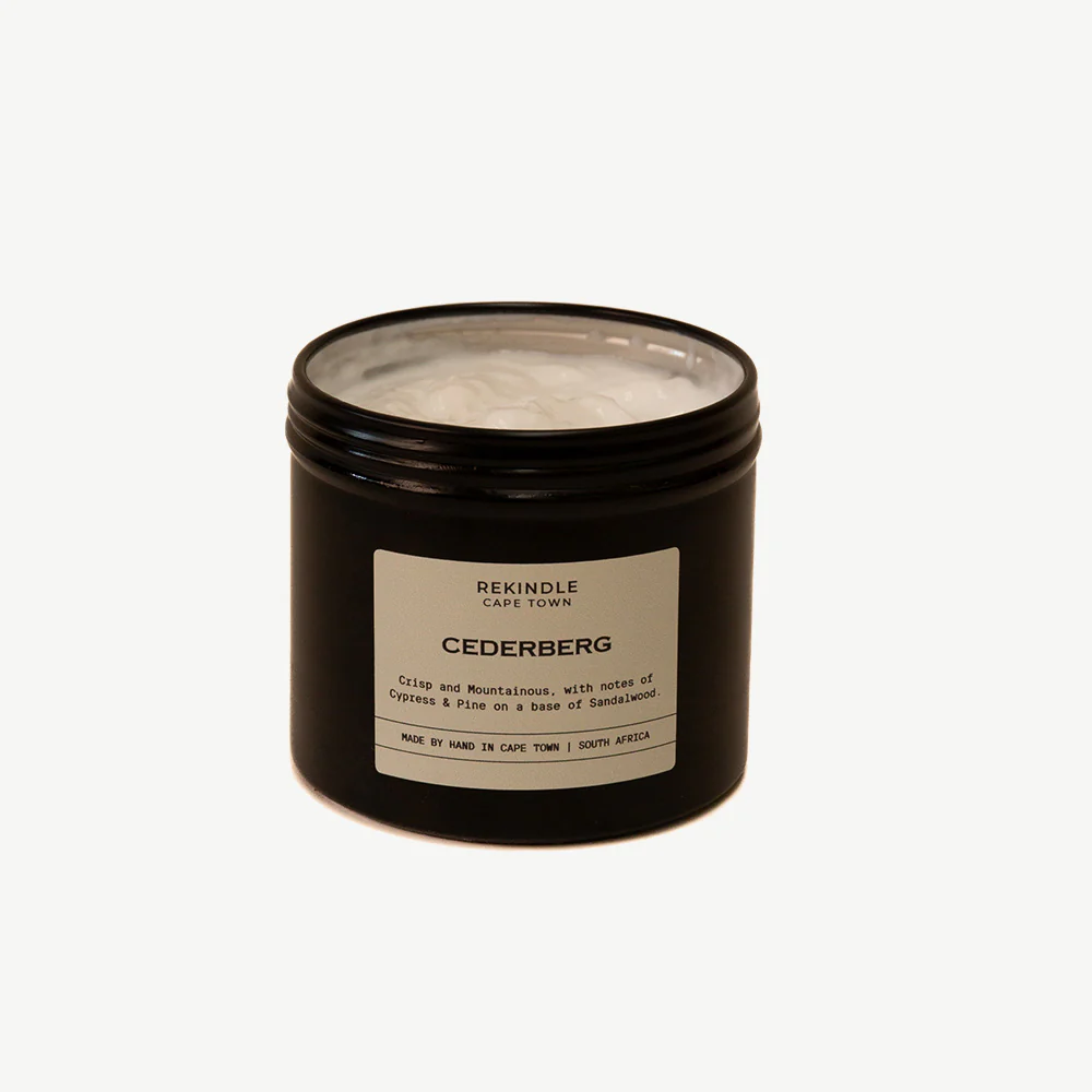Cederberg Body Lotion