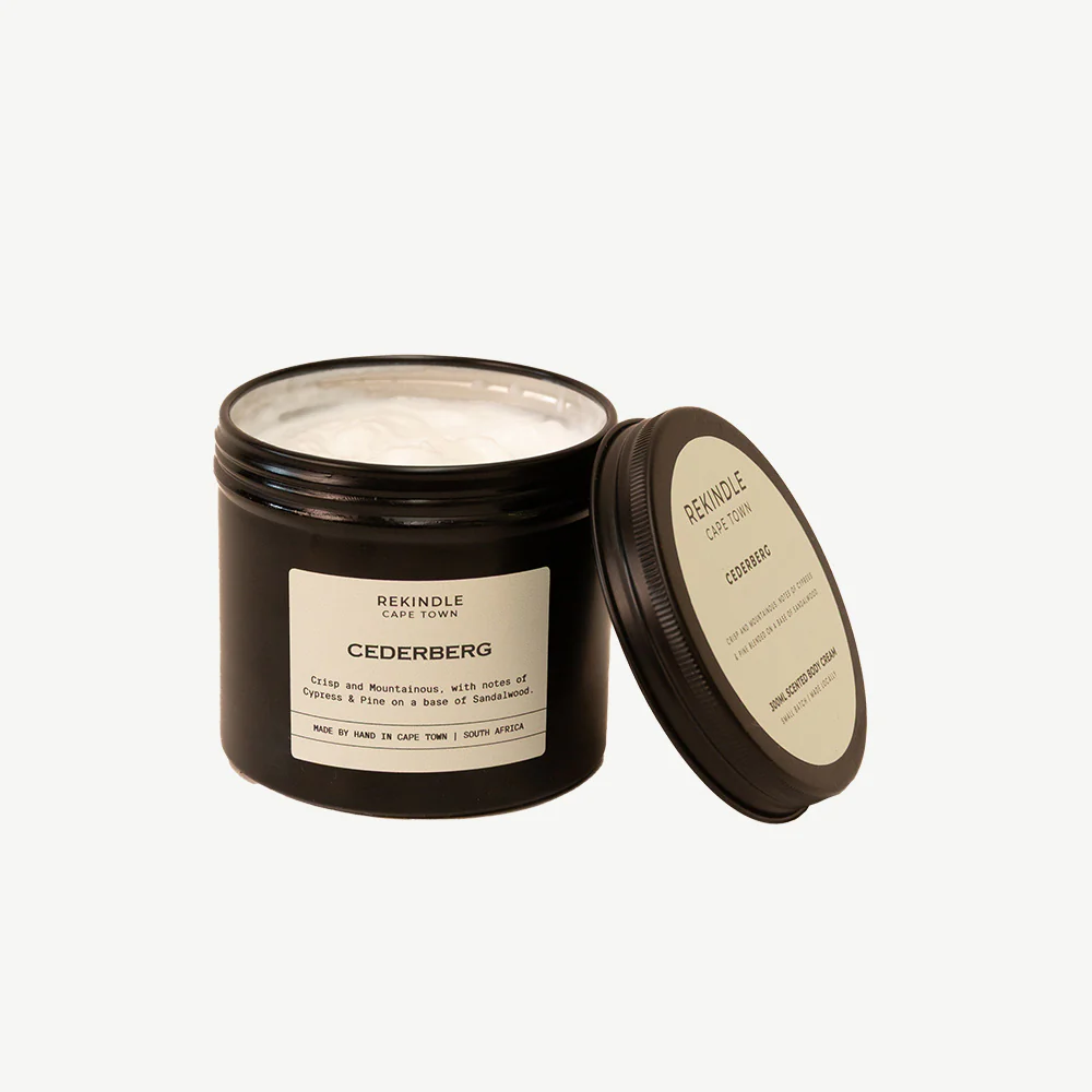Cederberg Body Lotion - Image 3