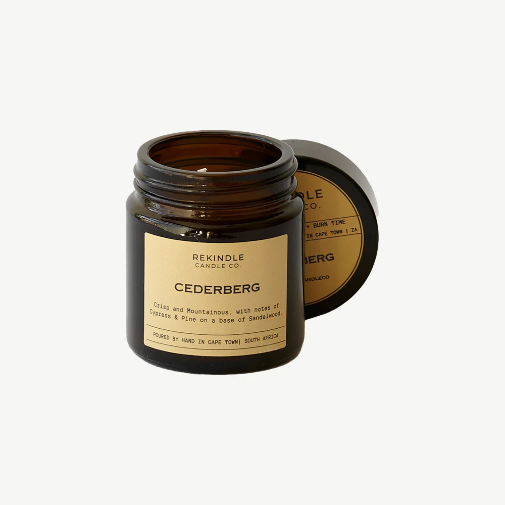 Cederberg Travel Jar 100g - Image 3