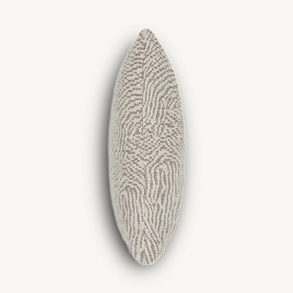 Celeste Natural Cushion - Image 3