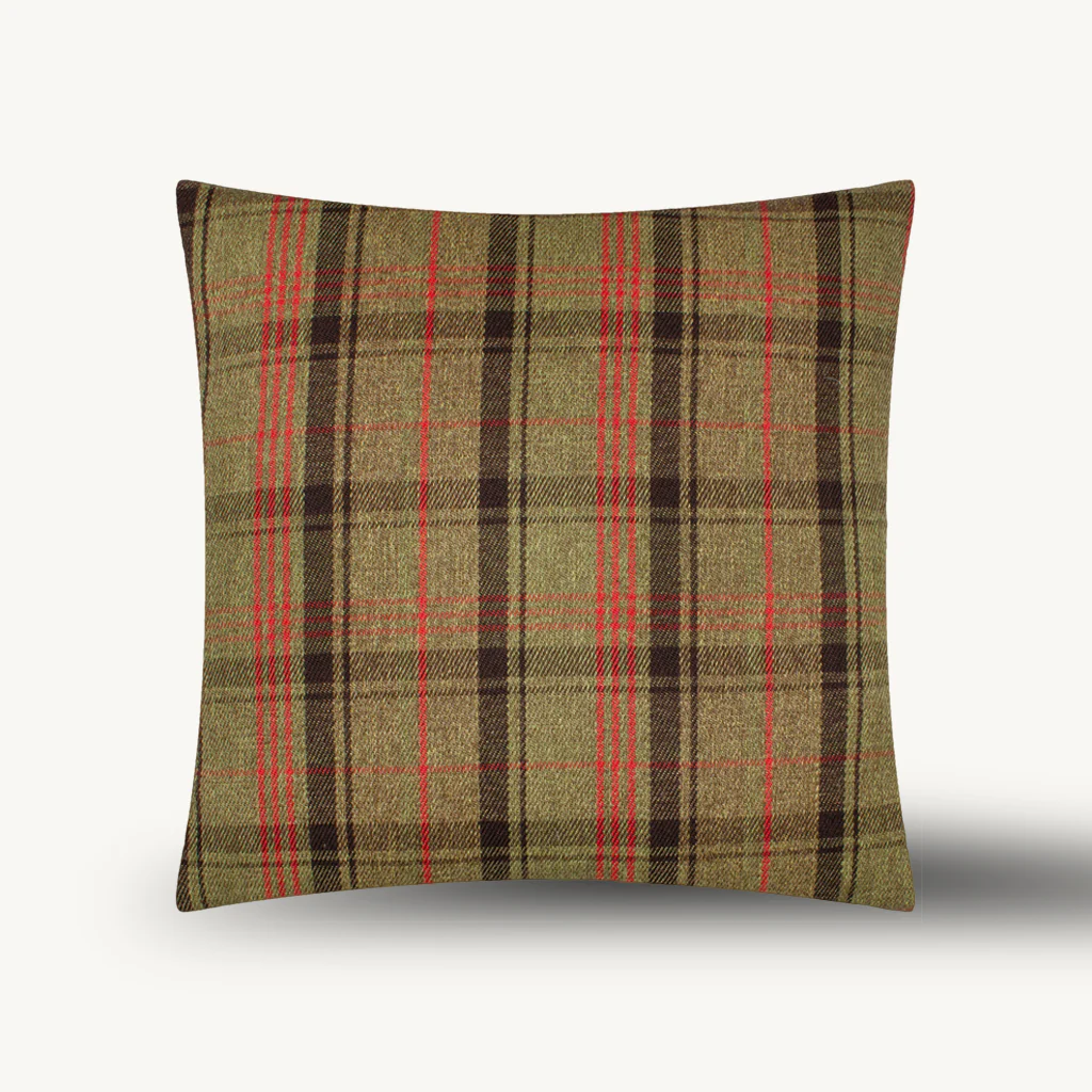 Cervus Stag Cushion - Image 4