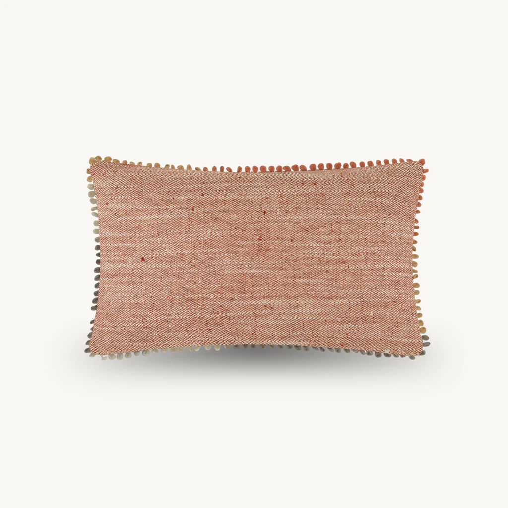 Chasca Highland Cattle Cushion - Image 4