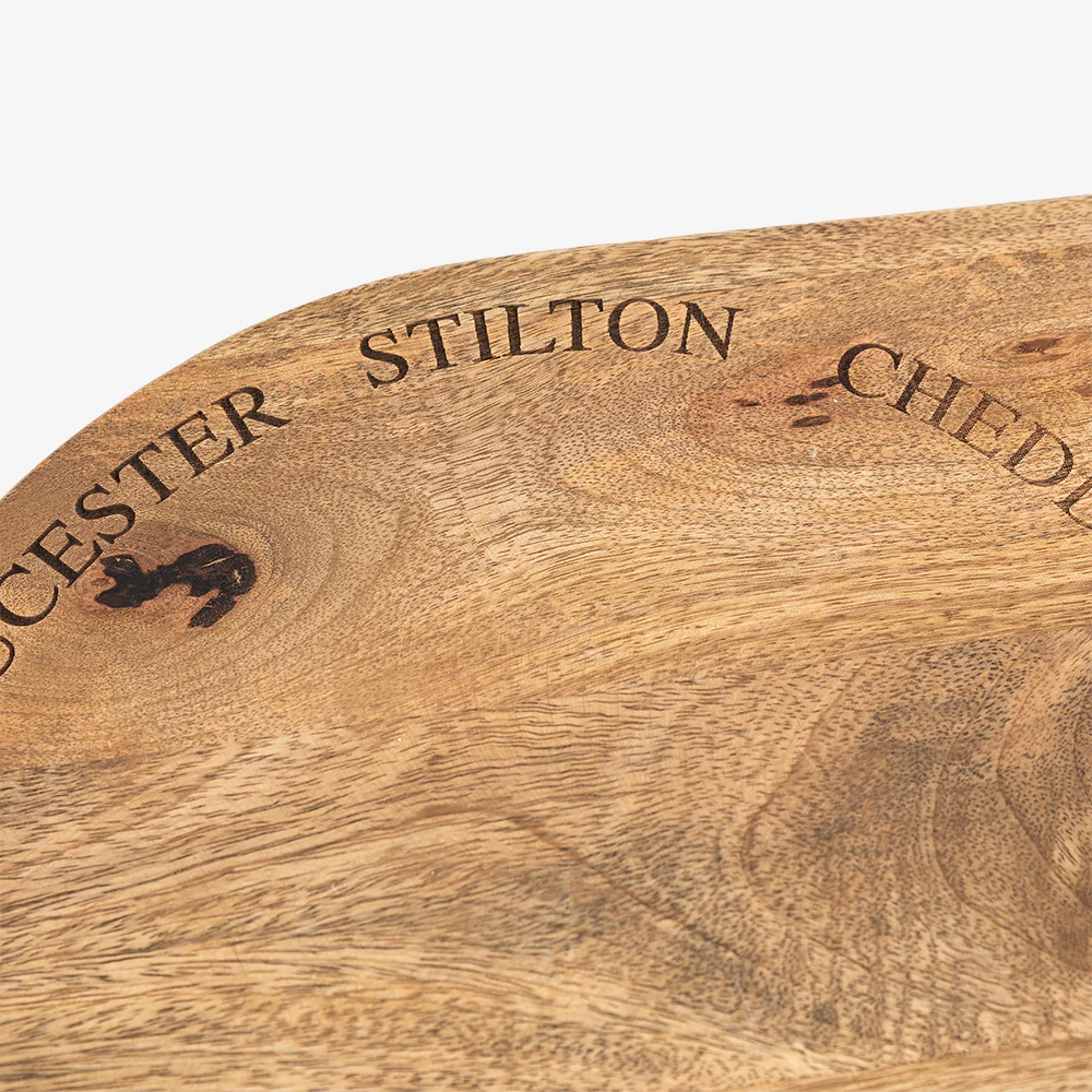 Cheeseboard Set - Image 3