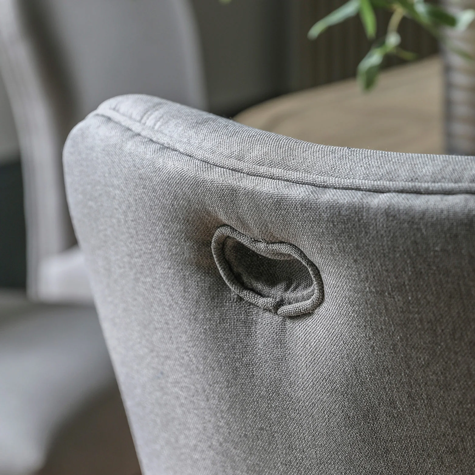 Cheviot Dining Chair - Image 2