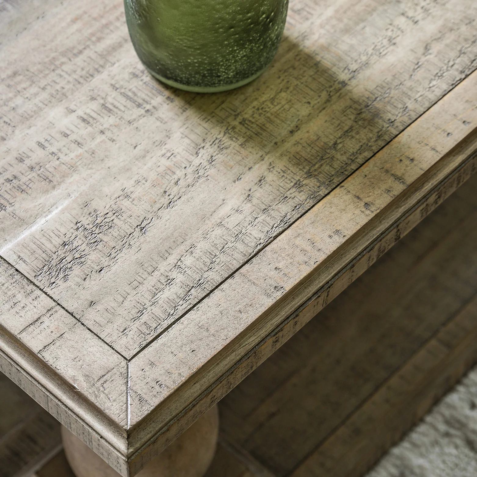 Cheviot Square Coffee Table - Image 3