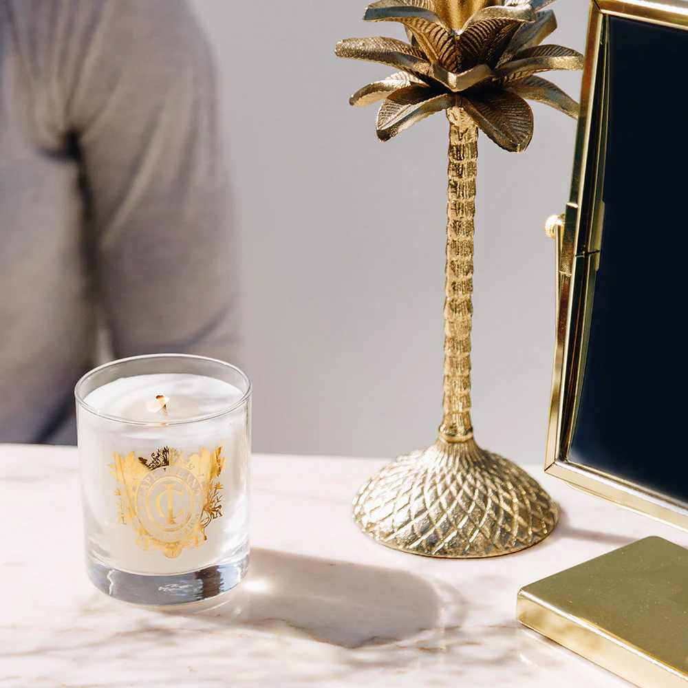 Cape Island Clifton Beach Classic Candle - Image 3