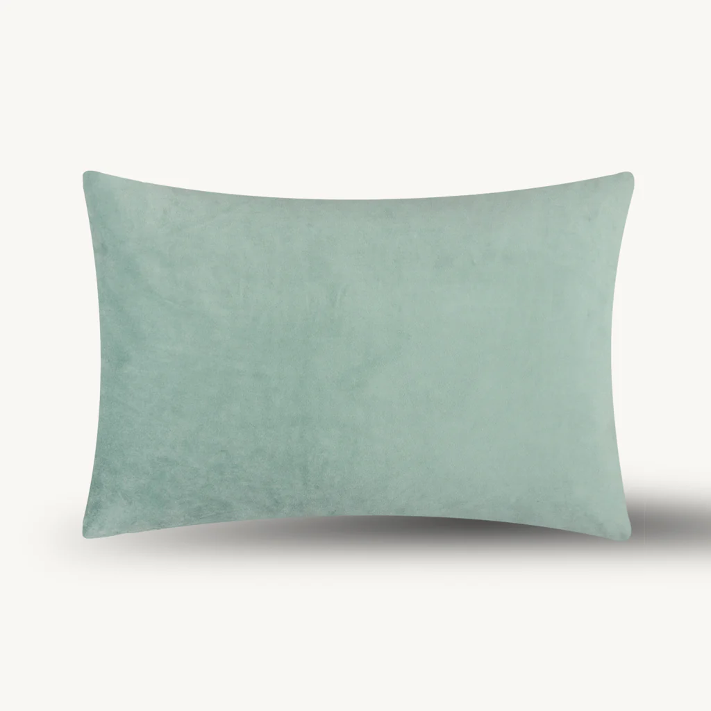 Comet Velvet Cut Cushion - Image 4