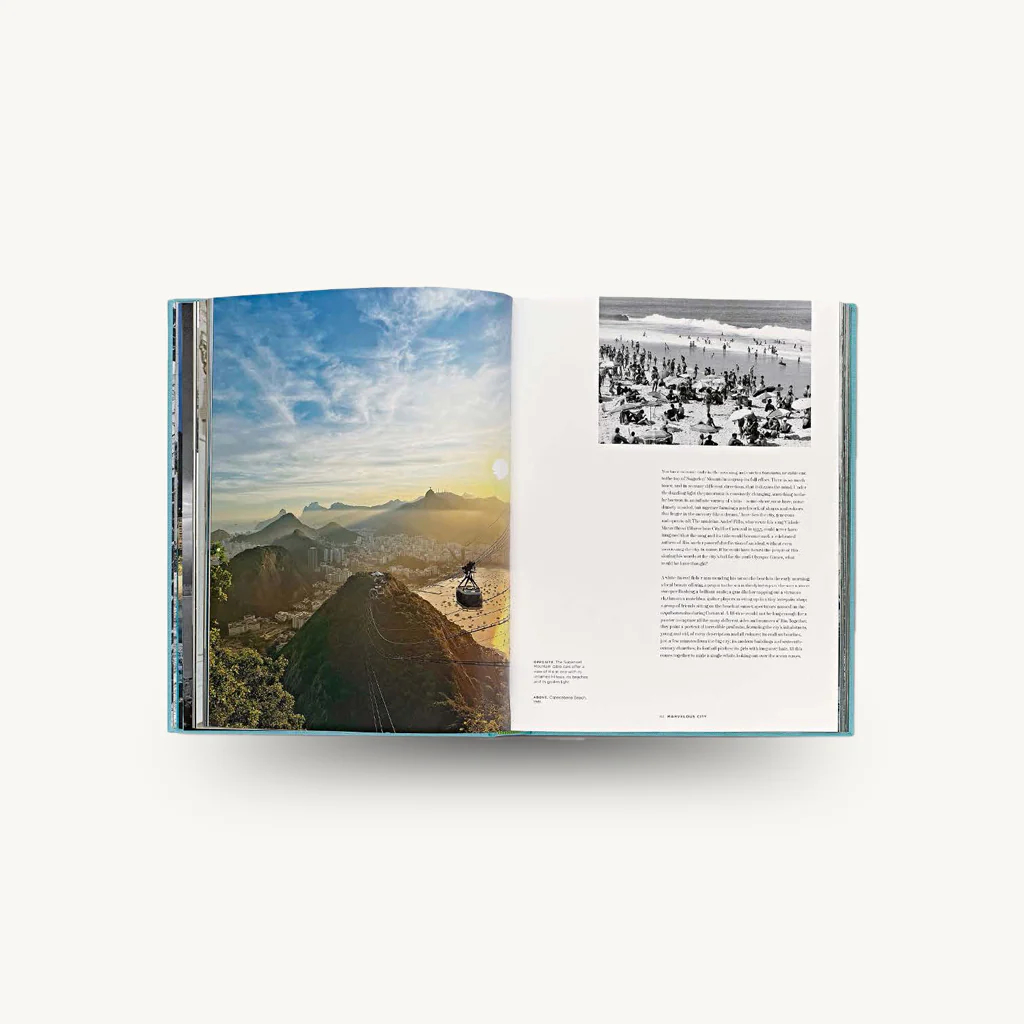 Copacabana Palace: Where Rio Starts - Image 5