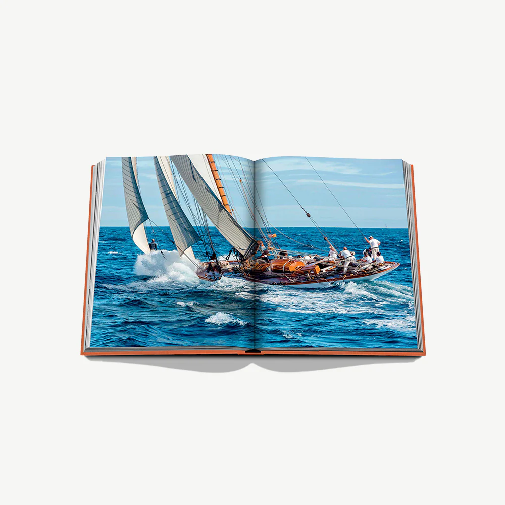 Assouline St.Tropez Soleil Book - Image 4