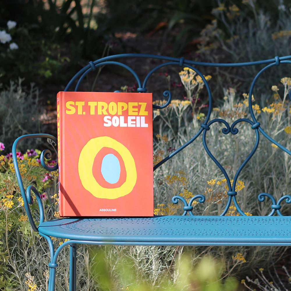 Assouline St.Tropez Soleil Book - Image 6