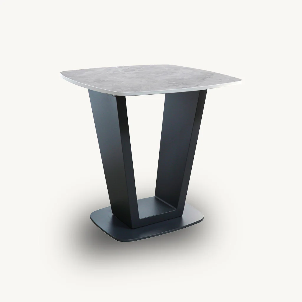 Cordova Lamp Table