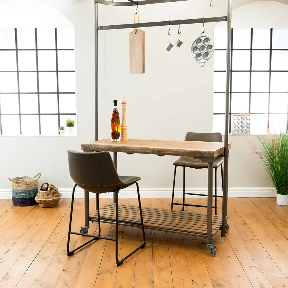 Dale Counter Stool - Image 5