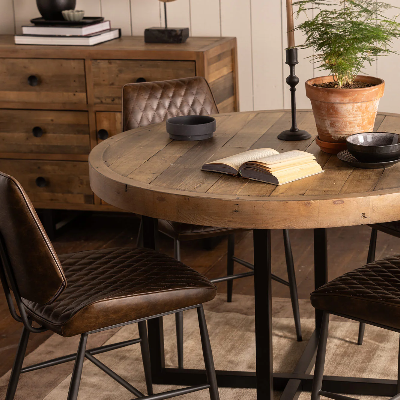 Dalton Chair - Image 2