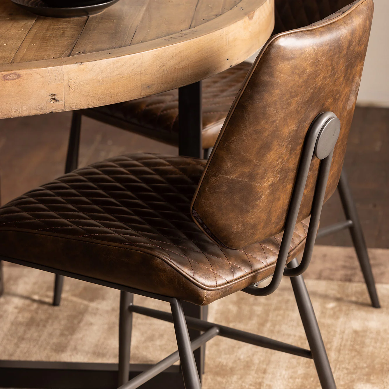 Dalton Chair - Image 3