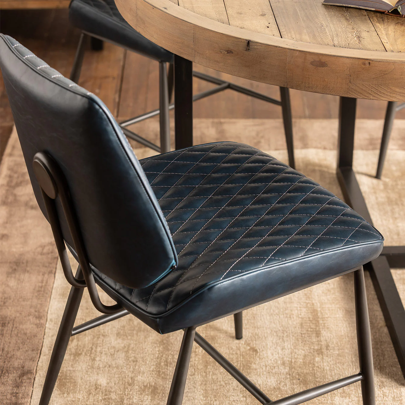 Dalton Chair - Image 6