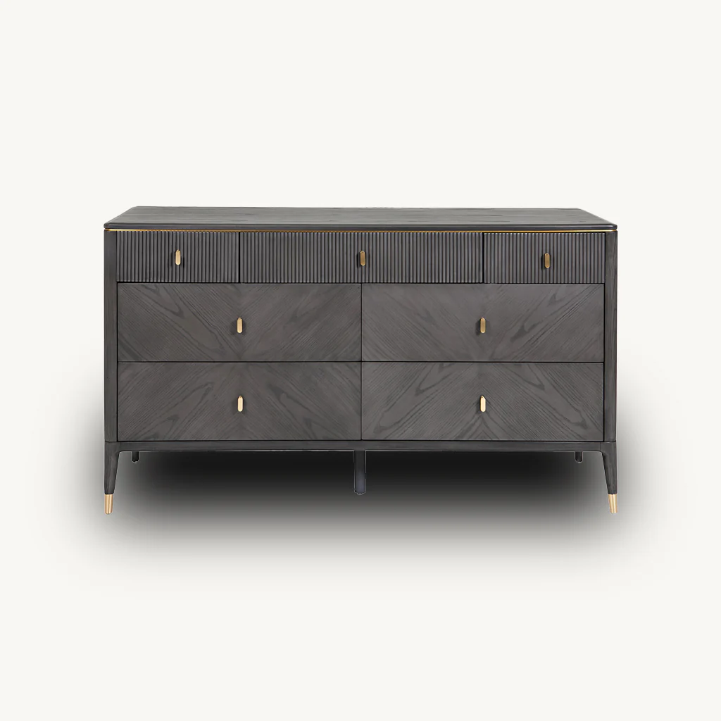 Dante 7 Drawer Chest