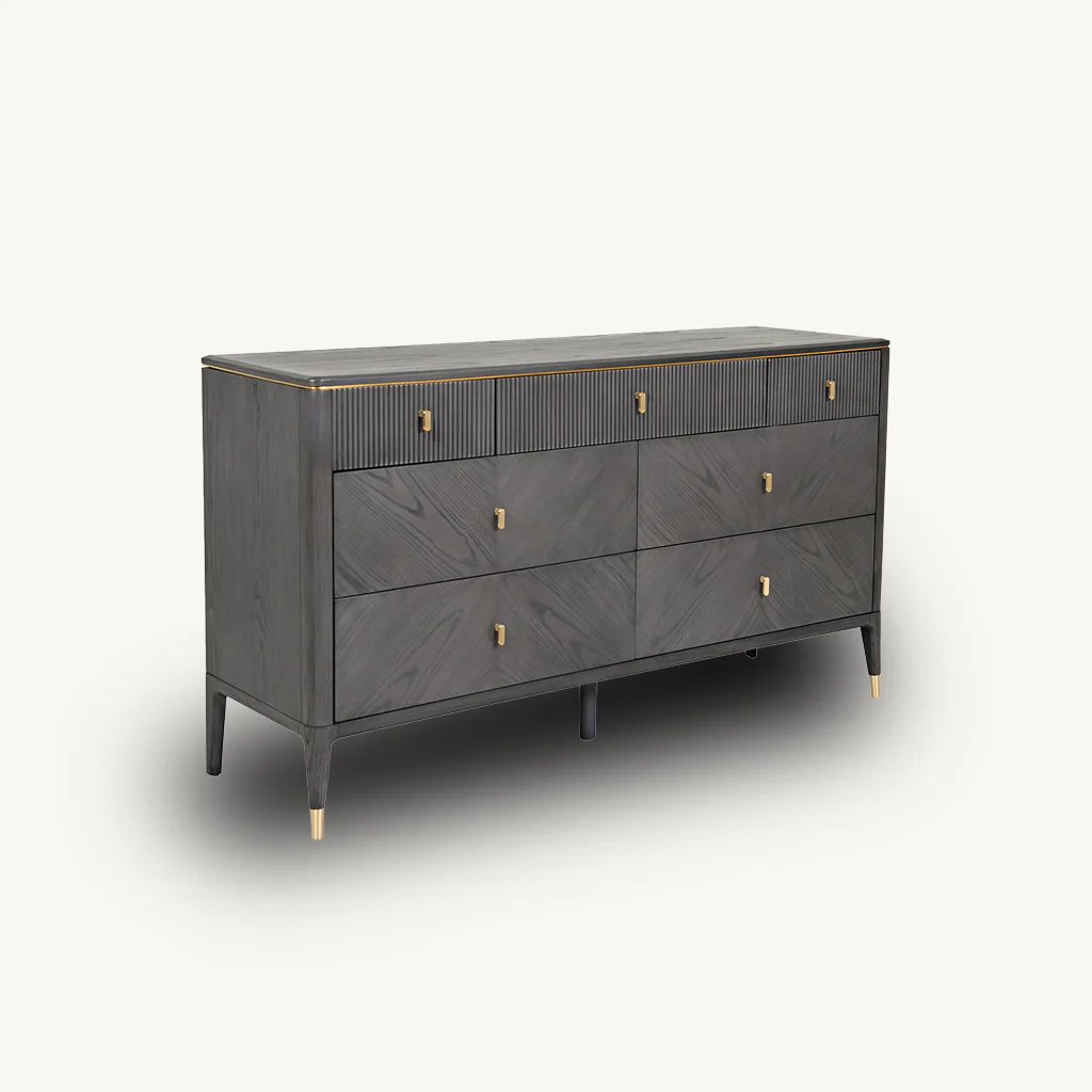 Dante 7 Drawer Chest - Image 2