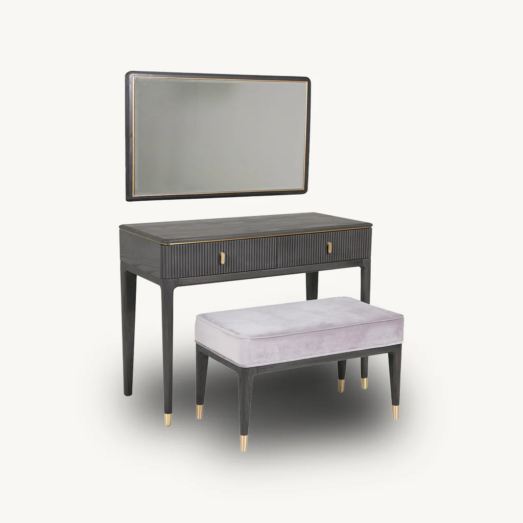 Dante Dressing Table - Image 6
