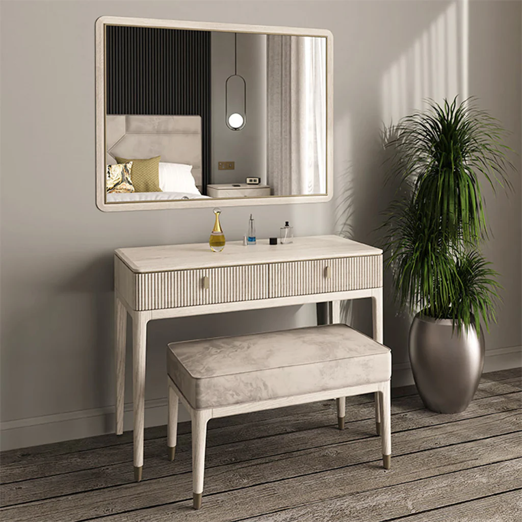 Dante Dressing Table Set