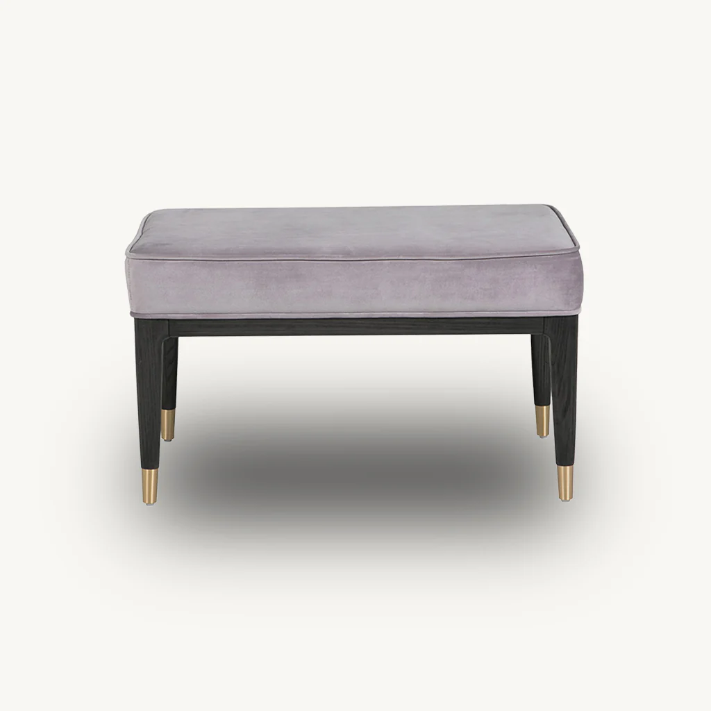 Dante Dressing Table Stool