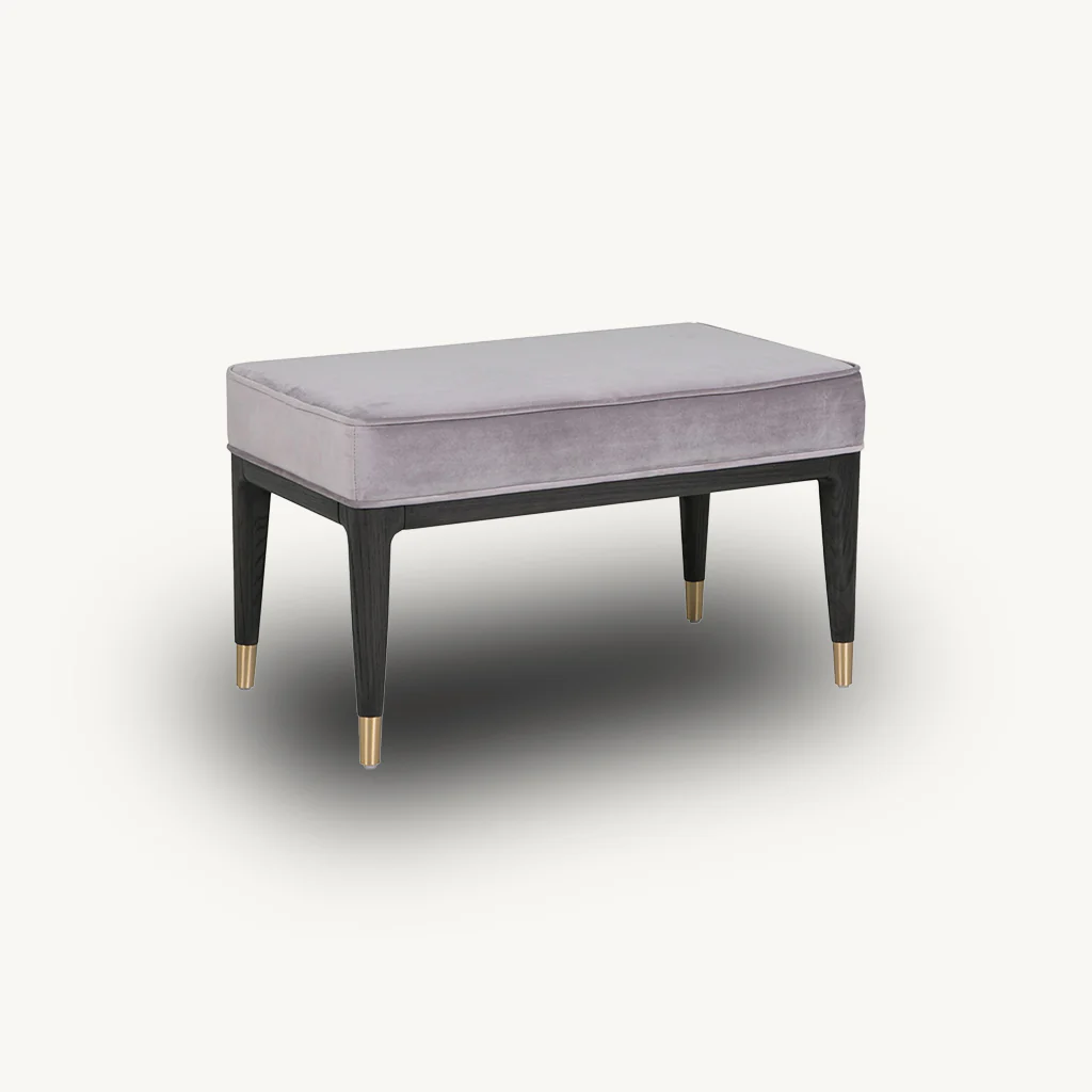 Dante Dressing Table Stool - Image 2