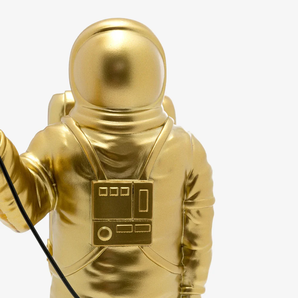 Deco Balloon Astronaut - Image 3