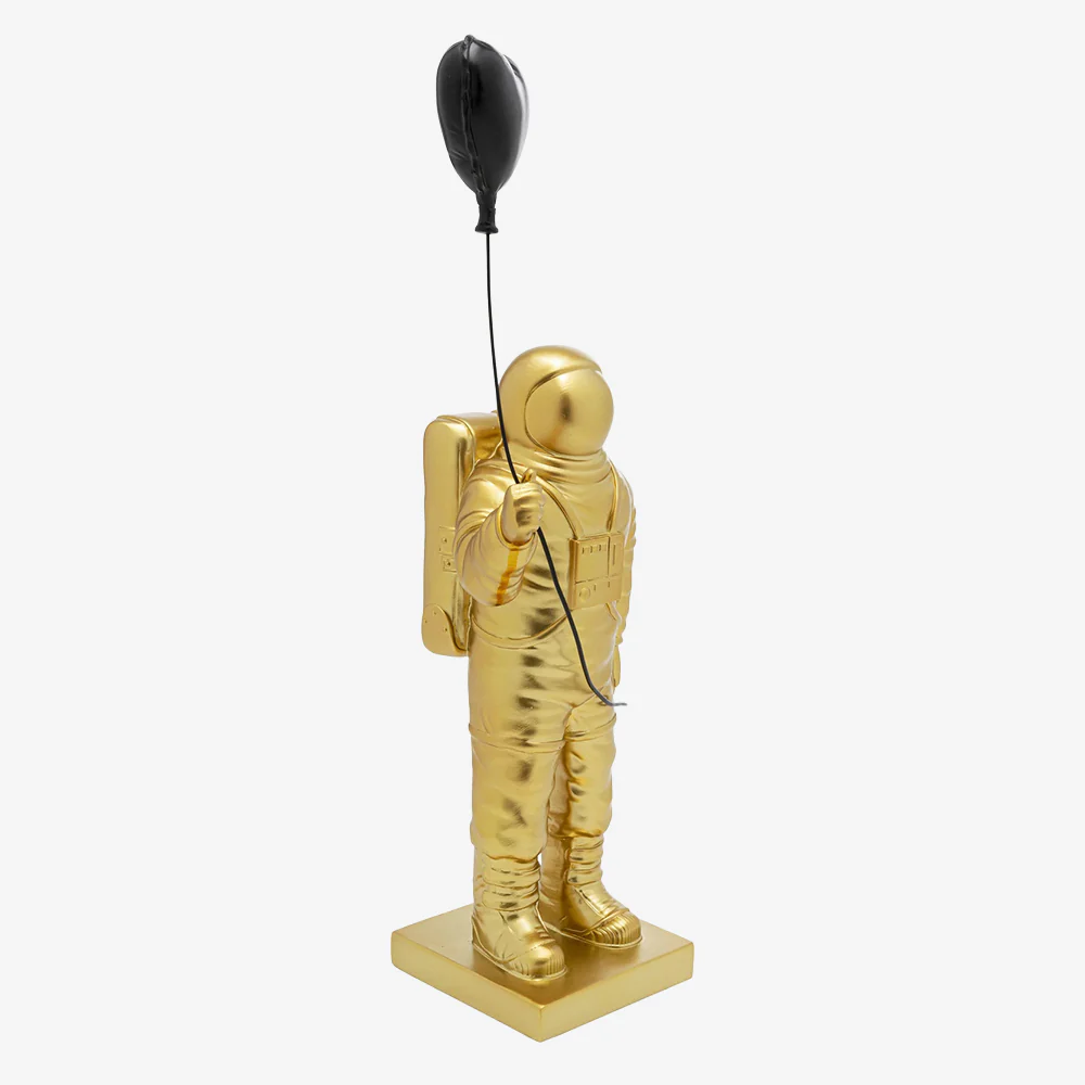 Deco Balloon Astronaut - Image 4
