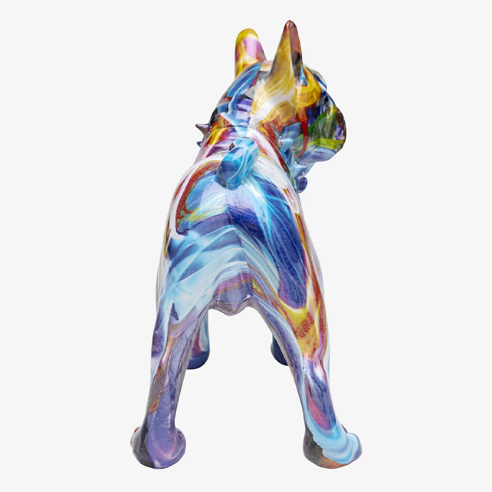 Deco Coloured Frenchie - Image 6