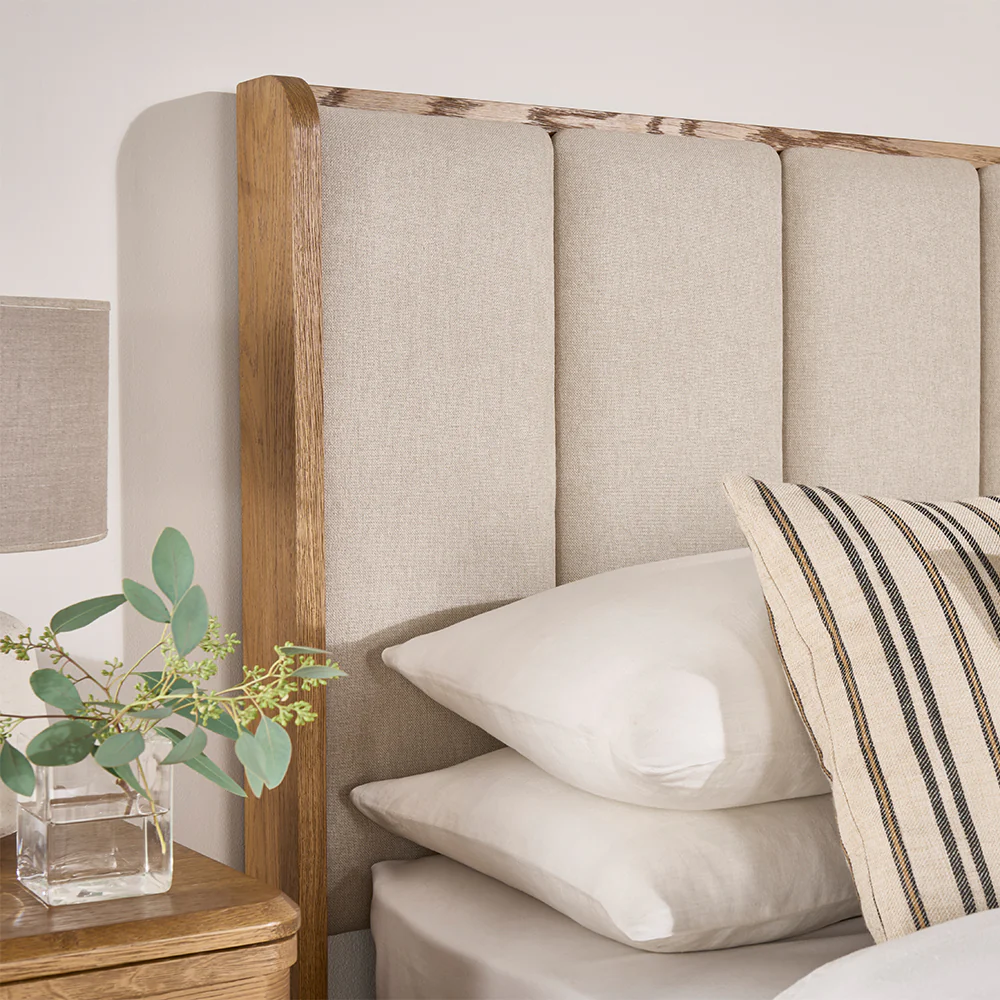 Dixie Low Foot End Bed - Image 3