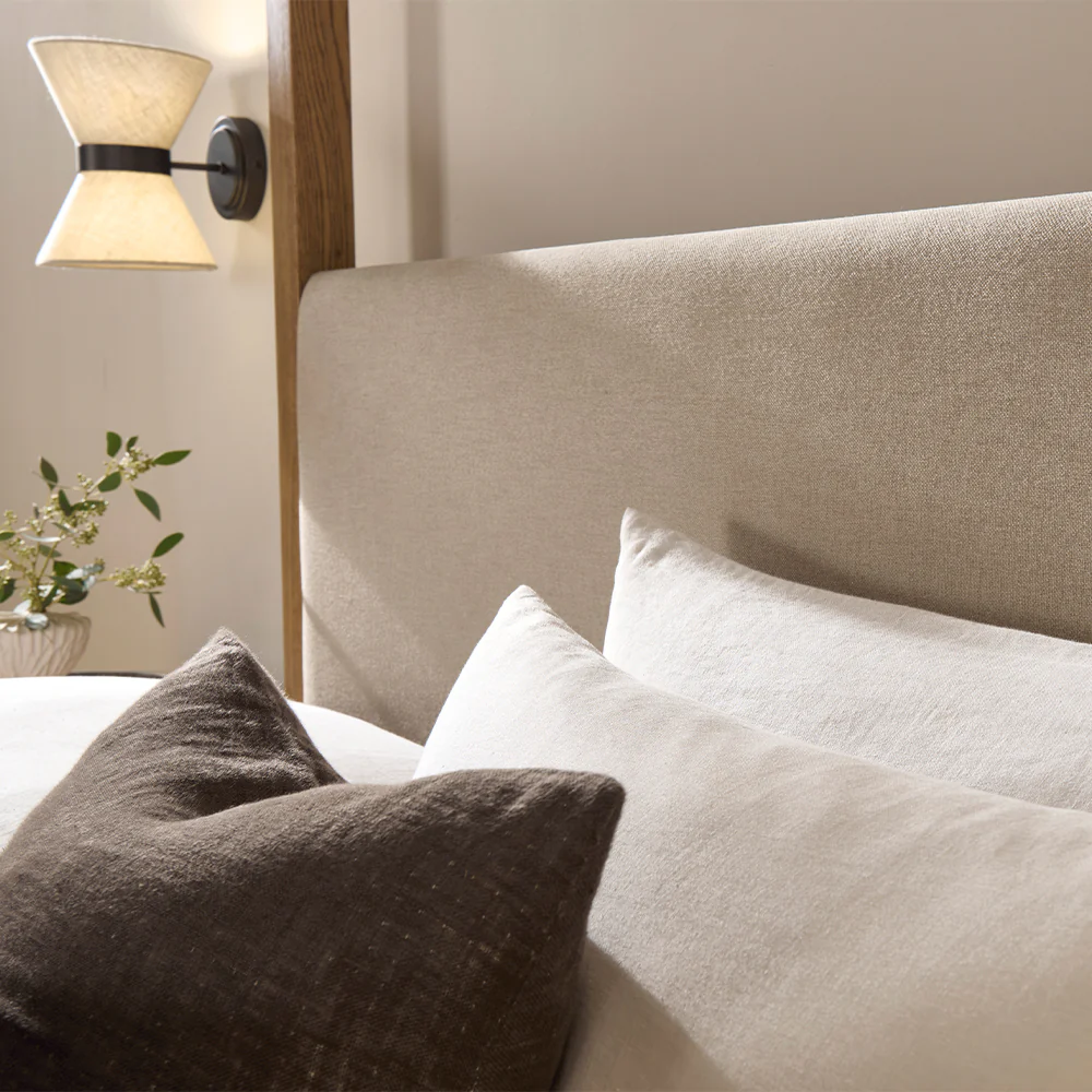 Dixie Four Poster Bed - Image 4