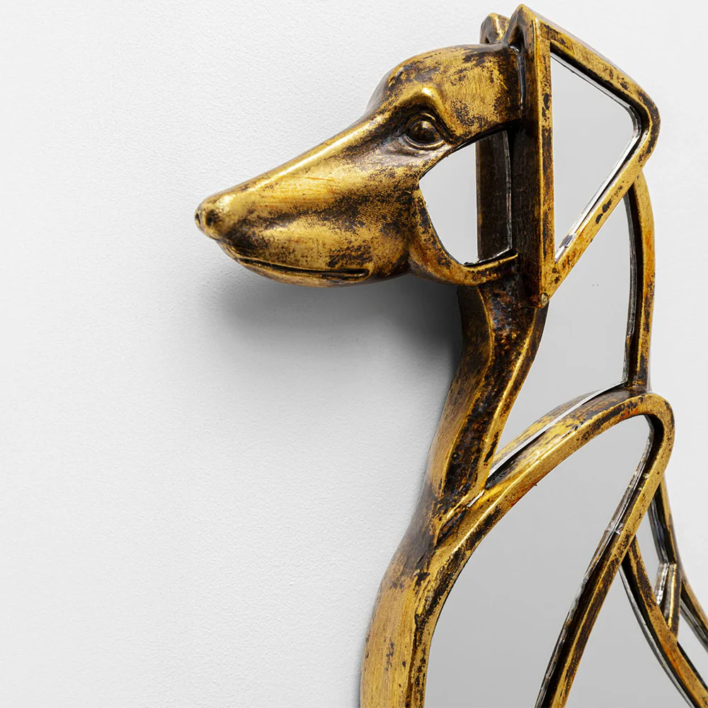 Dog Mirror - Image 2