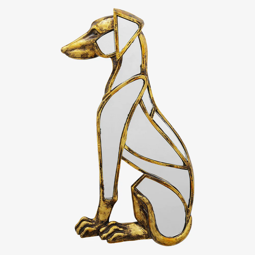 Dog Mirror - Image 4